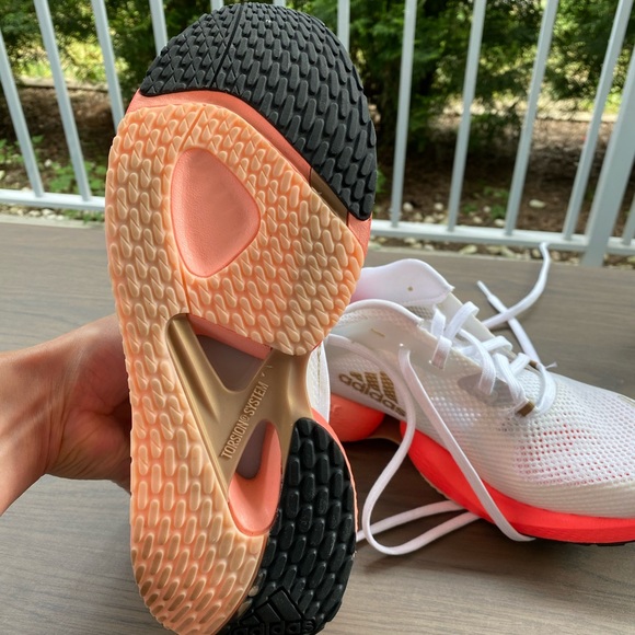 Adidas Training Shoe - Picture 3 of 5